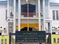 Terkait 13 Draf LKPj Batu Bara tahun 2023, Ini Dia Dokumen Diduga Hilang