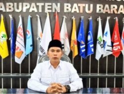 Sebanyak 40 Orang Anggota DPRD Kab. Batu Bara Serahkan LHKPN Ke. KPU Batu Bara.