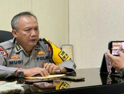 Karo Ops Polda Sulut Ajak Masyarakat Ciptakan Pilkada 2024 Aman dan Damai