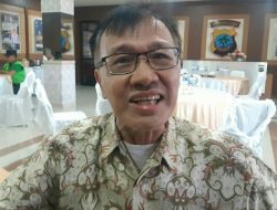 Matakin Sulut Imbau Jaga Kamtibmas dalam Pilkada Serentak 2024.