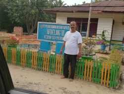 Kinerja perkebunan afd VI kebun sei Meranti  PTPNusantara 3 di duga tidak sesuai SOP .