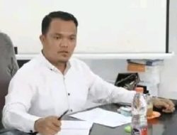 Jelang Pilkada 2024,Ketua KPU Batu Bara Dorong Partisipasi Pemilih Pemula.