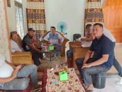 PWI Batu Bara Gelar Rapat Penyusunan Pengurus Periode 2024 s.d 2027.