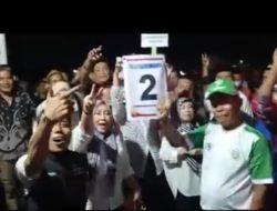 Filosofi Nomor 2, Membawa Keberuntungan dan Lambang Kemakmuran Bagi Calon Bupati Dan Wakil Bupati 2024.