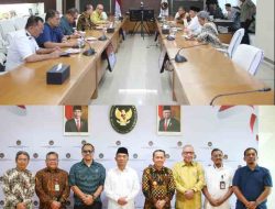 Menko PMK Berikan Apresiasi Suksesnya Pelaksanaan PON XXI Aceh-Sumut.