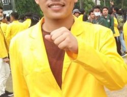 Reza Fahlepi : Pemuda Cerdas Wujudkan Pilkada Berkualitas