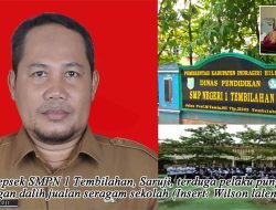 Alumni Lemhannas RI Minta Kejari Inhil Inspektorat, dan Tipikor Periksa Kominfo.