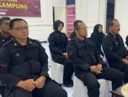 Bertajuk Kenali Potensimu Maksimalkan Performamu, Lapas Kelas IIA Labuhan Ruku Ikuti Webinar Series 3