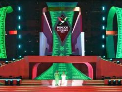 Menko PMK Apresiasi PON XXI Aceh-Sumut Tahun 2024.
