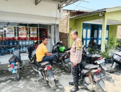 Polsek Bosar Maligas Galakkan Cooling System Menjelang Pilkada 2024: Penanganan Humanis dan Netralitas Polri Jadi Prioritas
