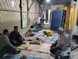 Polsek Bosar Maligas Tangkap Pelaku Penganiayaan Berujung Kematian di Ujung Padang, Proses Hukum Tetap Berjalan.