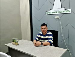 Menuju Batu Bara Maju , Firman AMB : All Out Menangkan Zahir – Aslam Untuk Bupati 2024.
