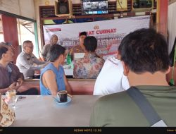 Kader PKS Batu Bara Ratusan Siap Besernerci Menangkan Bahar Siagian-Syafrizal Untuk Bupati Batu Bara. Bahagia Saza.