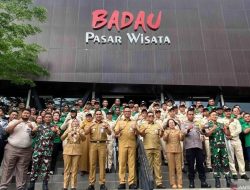 Tingkatkan Kualitas SDM di Perbatasan Negara, BNPP Ajak Pelaku Usaha Membuat Produk Pangan Olahan