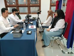 Hasil Foto Wajib Disetujui Pemohon, Dirjen Dukcapil Terbitkan Panduan Rekam KTP-el
