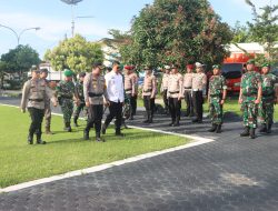Apel Kesiapan Penanganan Bencana di Batu Bara: Antisipasi Musim Hujan dan Bencana Alam