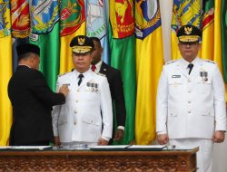 Sah Jadi Pj. Gubernur, Mendagri Tito Karnavian Yakin dengan Kemampuan Teguh Setyabudi Memimpin Jakarta