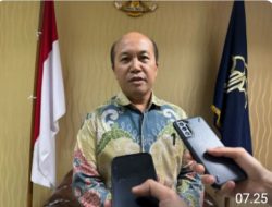 Penunjukan Pelaksana Tugas Kementerian Imi-Pas Percepat Proses Masa Transisi