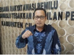 Diduga Lakukan Politisasi Bansos, 1 Kades Diperiksa Bawaslu Cilacap