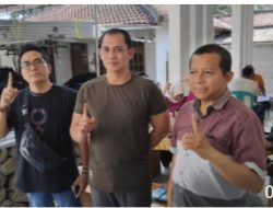 Masyarakat Cilacap Bersiap Nikmati Internet Gratis dari Cabup SBW, Seting Server Dilakukan Hari Ini