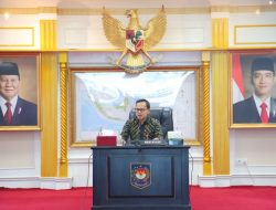 Wamendagri Bima Arya Apresiasi Pengelolaan Medsos Ditjen Dukcapil