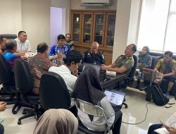 Ditjen Dukcapil Dorong OPD se-Berau Pakai Data Dukcapil untuk Permudah Layanan Publik.
