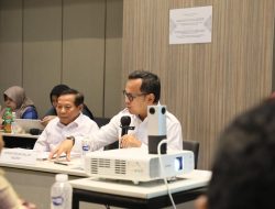 Wakil Menteri Dalam Negeri (Wamendagri) Bima Arya Sugiarto Menegaskan komitmen Kementerian