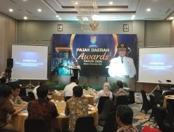 Pemkab Cilacap Targetkan Penerimaan Pajak Tahun 2025 Capai Rp 1 Triliun