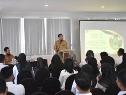 ASN Lebih Siap Hadapi Tantangan: PPSDM Kemendagri Regional Bandung Gelar Beragam Diklat untuk Penguatan Kompetensi Daerah*