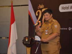 Pilkada 2024, Pemkab Cilacap Targetkan 80 Persen Partisipasi Pemilih
