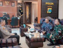 Brigjen TNI Deni Gunawan: Korem 132/Tdl Siap Dukung Polda Sulteng Ciptakan Pilkada yang Aman dan Kondusif