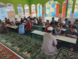 Program Pesantren Tahfidz Qur’an dan PKBM Integritas Prabumulih Sebagai Bentuk Pembinaan Kerohanian dan Pemenuhan Hak Pendidikan Warga Binaan Pemasyarakatan di Rutan Prabumulih