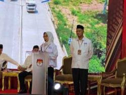 Tim 03 Ngesti-Amin Pastikan Tidak Ciderai Proses Pilwako dengan Politik Uang