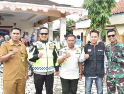Dandim Cilacap Imbau Warga Jaga Keamanan dan Ketertiban Jelang Pilkada