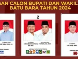 Desk Pilkada Batu Bara dan Posko Bahagia Saza, 