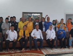 Dipastikan Menang di Pilkada, Cabup Syamsul: Ini Kemenangan Seluruh Masyarakat Cilacap