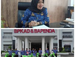 Lunas PBB-P2 Lebih Awal, 20 Desa di Cilacap Dapat Hadiah Sepeda Motor