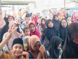 mengikuti debat publik kemarin, sikap kebijaksanaan Baharuddin dan Safrizal semakin terasa oleh masyarakat 