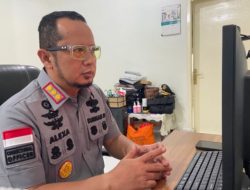 Lapas Kelas IIA Labuhan Ruku Kanwil Kemenkumham Sumatera Utara Ikuti Rapat Percepatan Program Pelaksanaan Anggaran Tahun 2025.
