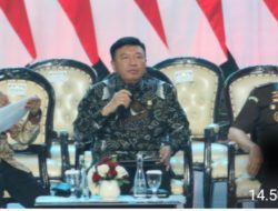 BPKP dan Kejaksaan Agung Berkomitmen Perkuat Pemerintahan yang Bersih dan Efisien.