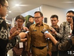 Rakornas Pemerintah Pusat dan Daerah: Pemerintah Tekankan Pentingnya Realisasikan Program secara Efisien.