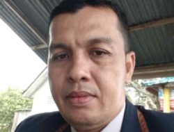 Ramadhan Zuhri Minta Polres Tebing Tinggi Segera Tangani Laporan Kasus Dugaan Penipuan