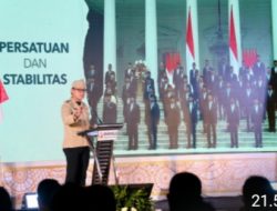 Wamendagri Bima Arya Tegaskan Stabilitas Politik Kunci Pilkada Damai dan Berkualitas