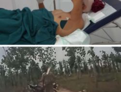 Polres Tuban Diminta Segera Tangkap Pelaku dan Dalang Pembacokan Wartawan 