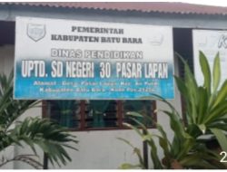 19 Tahun Mengabdi Jadi Guru Honorer, Kepsek SDN 30 Pasar Lapan Pecat Anak Wartawan Senior Secara Sepihak