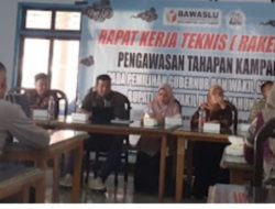 Rapat Umum Keputusan KPU Batu Bara Nomor 927 Tahun 2024 Akan di Gelar Pada 19 Hingga 21 November 2024.