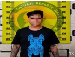 Polisi Amankan Pengedar Obat Terlarang di Cilacap, Ratusan Tramadol-Hexymer Disita