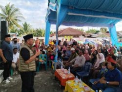 Kesejahteraan Bilal Mayat, Penggali Kubur, Akan Dapat Bantuan Honor Setiap Bulan,