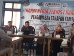 Kampanye Rapat Umum Pemilihan Bupati Dan Wakil Bupati Batu Bara Tahun 2024 Sesuai 