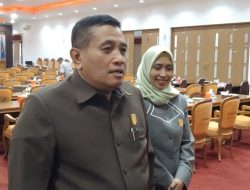 Ketua DPRD Sebut Pilkada Cilacap Berjalan Kondusif